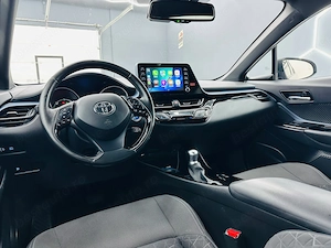 Toyota C-HR - imagine 20