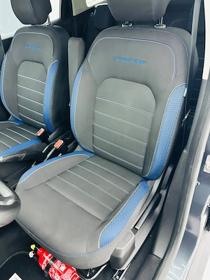 Dacia Duster - imagine 12