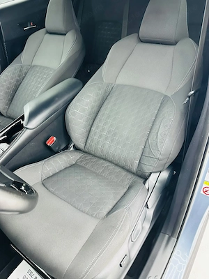 Toyota C-HR - imagine 19