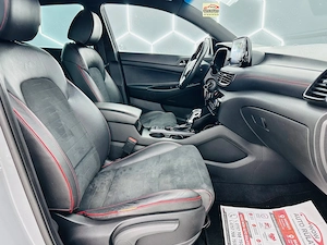 Hyundai Tucson - imagine 17
