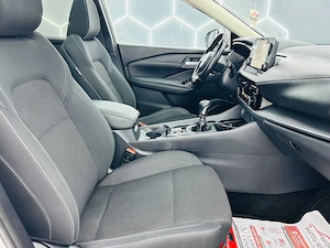 Nissan Qashqai - imagine 18