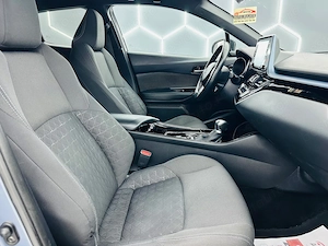 Toyota C-HR - imagine 17