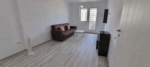 Prima inchiriere apartament 2 camere 59 m decomandat Solstițiului Biruinței 