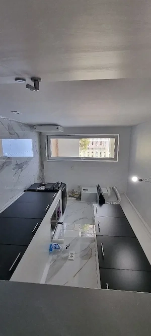 Prima inchiriere apartament 2 camere 59 m decomandat Solstițiului Biruinței  - imagine 5