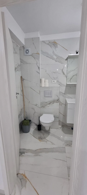 Prima inchiriere apartament 2 camere 59 m decomandat Solstițiului Biruinței  - imagine 9
