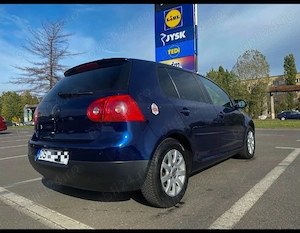 Vand Vw Golf 5 1.6 mpi  - imagine 2