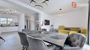 Comision 0% Duplex 4 camere, mobilat-utilat + panouri 4 Kw - Calea Urseni - imagine 2