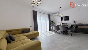 Comision 0% Duplex 4 camere, mobilat-utilat + panouri 4 Kw - Calea Urseni - imagine 4