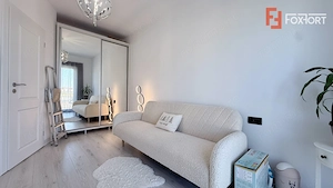 Comision 0% Duplex 4 camere, mobilat-utilat + panouri 4 Kw - Calea Urseni - imagine 13