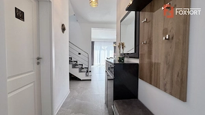 Comision 0% Duplex 4 camere, mobilat-utilat + panouri 4 Kw - Calea Urseni - imagine 19