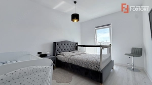 Comision 0% Duplex 4 camere, mobilat-utilat + panouri 4 Kw - Calea Urseni - imagine 8