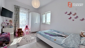 Comision 0% Duplex 4 camere, mobilat-utilat + panouri 4 Kw - Calea Urseni - imagine 10