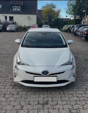 Toyota Prius Executive