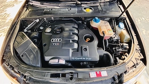 Audi A4 B6 1.9 tdi  - imagine 8