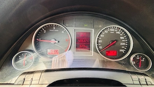 Audi A4 B6 1.9 tdi  - imagine 3