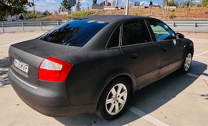 Audi A4 B6 1.9 tdi  - imagine 2