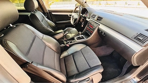 Audi A4 B6 1.9 tdi  - imagine 4