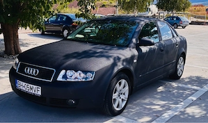 Audi A4 B6 1.9 tdi  - imagine 6