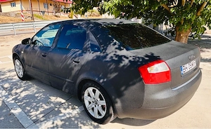 Audi A4 B6 1.9 tdi  - imagine 9