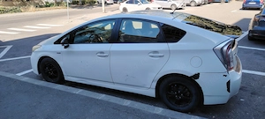 Toyota Prius 2012 - imagine 3