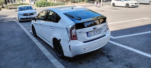 Toyota Prius 2012 - imagine 4