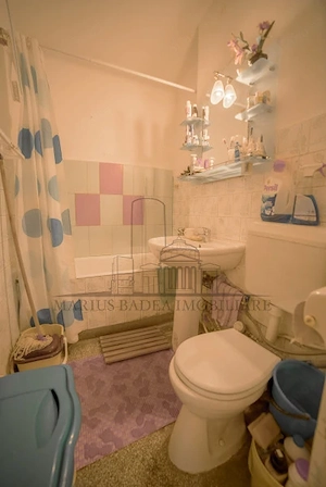 Bloc reabilitat, Nicolae Grigorescu,loc de parcare,spatios,posib. modernizare - imagine 6