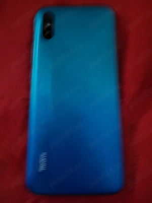 Redmi a9 albastru 32 gb