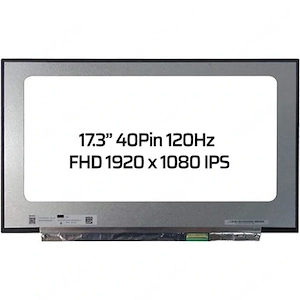 Display Laptop 17.3 diverse modele