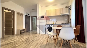 Apartament 3 camere de închiriat cu loc de parcare Lângă Crazy Beach - imagine 4