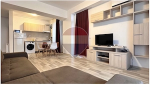 Apartament 3 camere de închiriat cu loc de parcare Lângă Crazy Beach - imagine 2