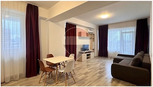 Apartament 3 camere de închiriat cu loc de parcare Lângă Crazy Beach - imagine 8