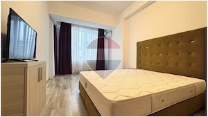 Apartament 3 camere de închiriat cu loc de parcare Lângă Crazy Beach - imagine 10