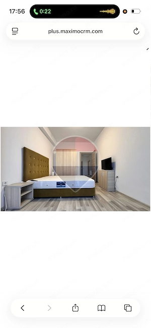 Apartament 3 camere de închiriat cu loc de parcare Lângă Crazy Beach - imagine 7