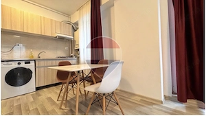 Apartament 3 camere de închiriat cu loc de parcare Lângă Crazy Beach - imagine 5
