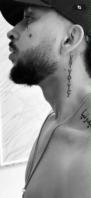 Tatuaje Permanente la domiciliu