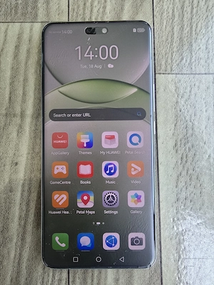 Telefon Huawei Nova 13 Pro, 12GB RAM, 512GB stocare, 5G