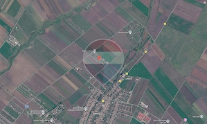Teren intravilan Halchiu  Strada Ciucas, 503mp - imagine 7