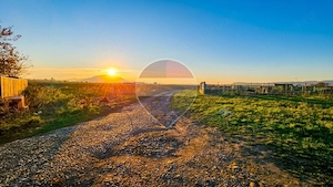Teren intravilan Halchiu  Strada Ciucas, 503mp - imagine 5