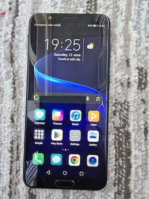 Telefon Honor View 10 4G, 6GB RAM, 128GB stocare