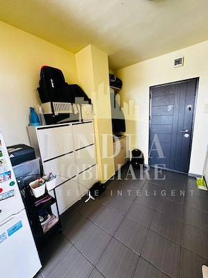 Apartament 2 camere Bld Cetatii, etaj intermediar 51mp utili - imagine 5