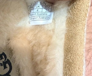 UGG Tazz Slippers