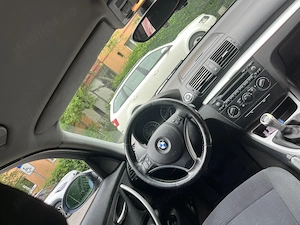 Vand Bmw Seria 1 - imagine 2