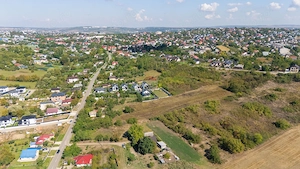 Teren intravilan | 4.920 mp | Balciu, Miroslava - imagine 7