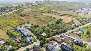 Teren intravilan | 4.920 mp | Balciu, Miroslava - imagine 6