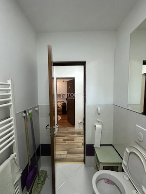 Apartament 3 camere Ceferistilor zona Craiter - imagine 11