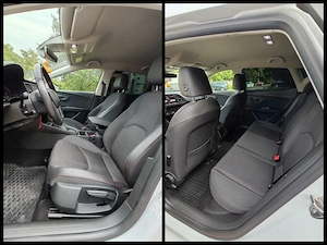 Seat Leon FR 2.0 TDI | Carplay | Full led | 150 CP - imagine 3