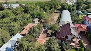 Teren 3537 mp | Partial intravilan | Olari PH | Acces A3 si DN1 - imagine 2
