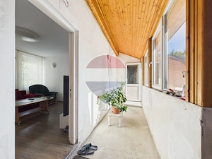 Casa cu 8 camere de vanzare | rezidential si comercial | Nerva Traian - imagine 15