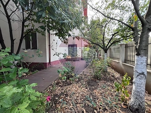 Birou 3 camere de închiriat | Parter | Brancoveanu - imagine 12