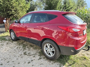 De vânzare Hyundai ix35 2015 - imagine 3